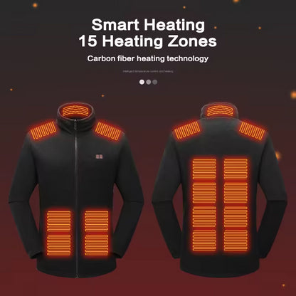 Ultimate Heated Adventure Jacket™